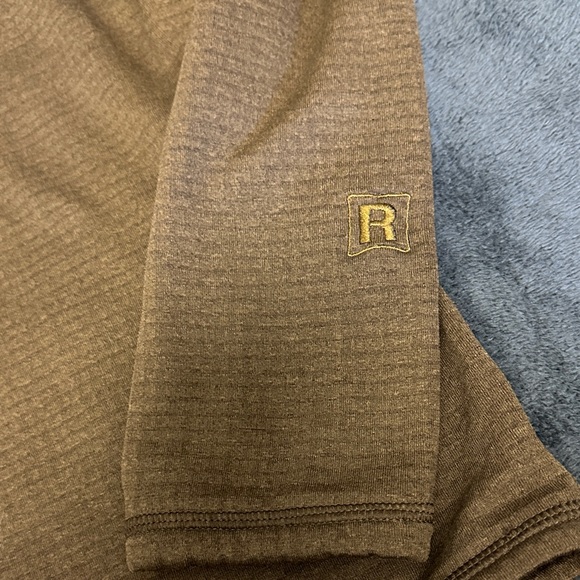 Patagonia R1 pullover - Picture 2 of 5